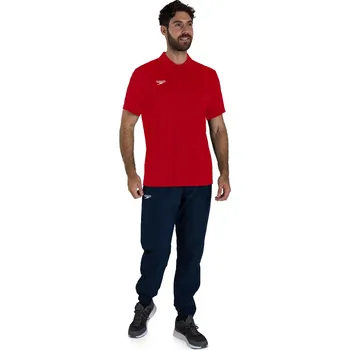 Pánské tričko Pánské tričko Speedo Club Dry, velikost XL