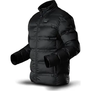 pánská bunda TRIMM HONOR black - M