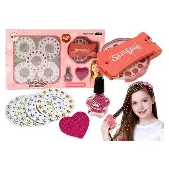 Dětské hřiště Zestaw do stylizacji z maszynką