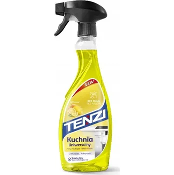 Univerzální čisticí prostředek Tenzi Home Pro Čistič na Nábytek, Obývací Pokoje, Dřevo a Digestoře 0,5L