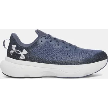 Pánská běžecká obuv Pánské boty Under Armour UA Infinite 3027523-044 Šedá 12.5