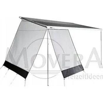 Stínicí technika Boční panel k markýze Rain Blocker G2 3.0 Large