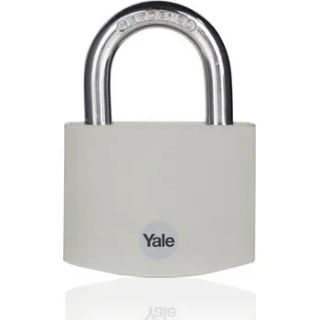 Visací zámek Visací zámek na klíč Yale