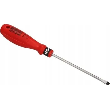 Šroubovák ŠROUBOVÁK STRONG, plochý 5,5x150