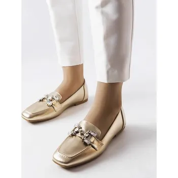 Dámské mokasíny Mokasiny model 207194 Solea 36