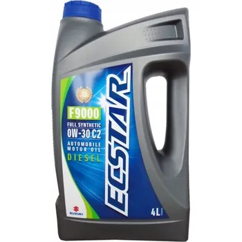 Motorový olej Olej Suzuki Ecstar F9000 0W30 C2 4L