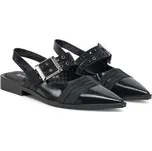 Melissa Baleríny Melissa Ladylike Ad M 35973 Černá 37
