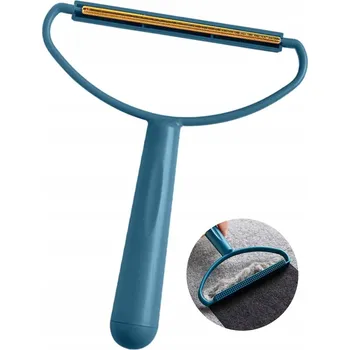 KARTÁČ HOLICÍ STROJEK NA OBLEČENÍ A SVETRY, ČALOUNĚNÍ, HŘEBEN