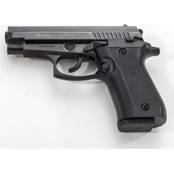 Airsoftová zbraň Ekol P29 Rev. II Černá