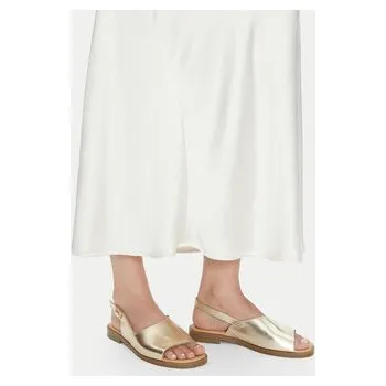 Dámské sandále Sandály Lasocki EMIE RST-EMIE-09 Zlatá 41