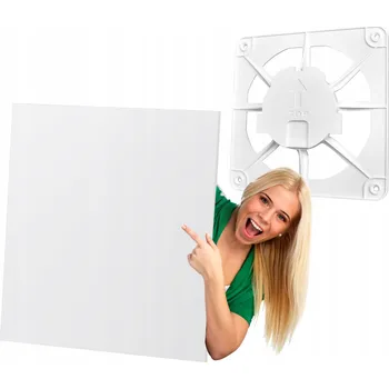 Moto oblečení Ventilační mřížka Ventilační Lumen bílá