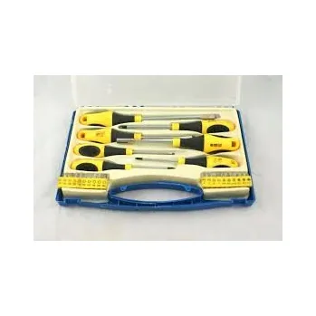 Šroubovák SADA ŠROUBOVÁKŮ 27 KUSŮ 10385