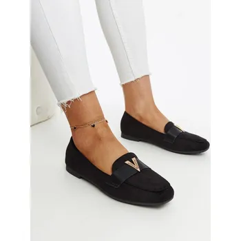 Dámské mokasíny Mokasiny model 207414 Solea 36