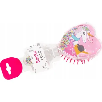 kartáč na vlasy Kartáč Midex vícebarevný