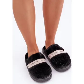 Dámské polobotky Pantofle model 204935 Step in style 36/37