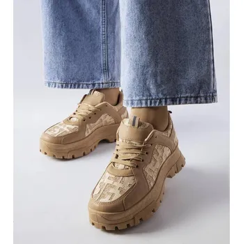 Dámské mokasíny Mokasiny model 207796 Solea 38