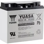 Yuasa REC22-12B 12V 22Ah
