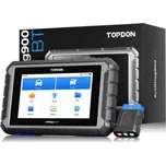 Topdon ArtiDiag 900 BT