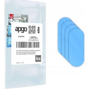 Pouzdro na mobilní telefon Hybridní Sklo apgo pro OnePlus 5T 1 ks