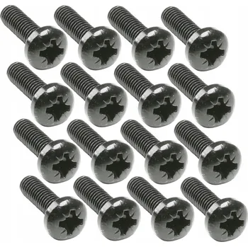 Šroub Adam Hall 5410BLK