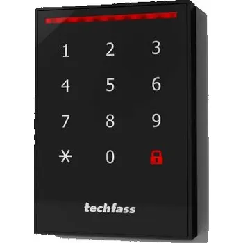 Přístupový systém WRE 121K BK