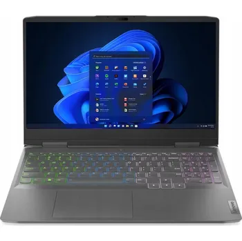 Notebook Notebook Lenovo 82XV00Y3PB32GB 15,6" Intel Core i5 32 GB / 512 GB šedý