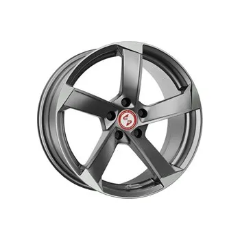 Alu kolo zátěžový index disku 738 kg/disk