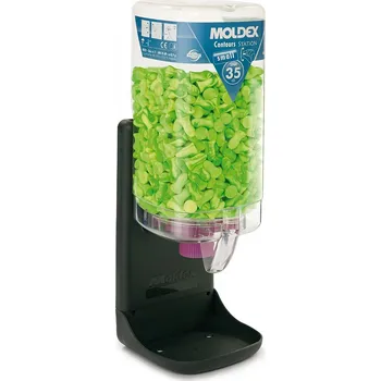 Špunt do uší Zátky Contours small 500