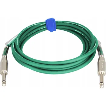 Audio kabel SOMMER TRICONE KABEL KYTAROVÝ JACK ROXTONE 15 m