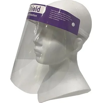 ochranný štít Ochranný štít GISS