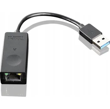 Síťová karta Lenovo USB 3.0 Ethernet adaptér