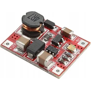 Měnič napětí Step-Up in 3-5V- out 5V Měnič Napětí 3-5V-5V