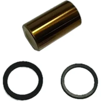 Brzda pro motocykl opravná sada pístku zd. brzdového třmenu, Tourmax CPK-132