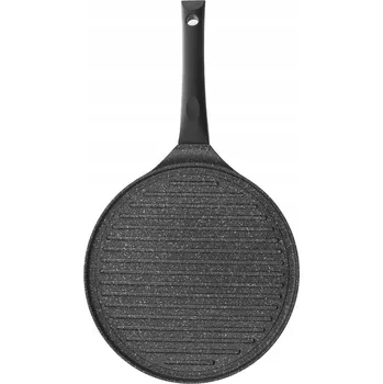 Pánev Grilovací pánev Orion Grande 27 cm hliníková