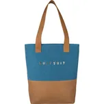 Dámská taška SUITSUIT BS-71080 Seaport Blue 10 L