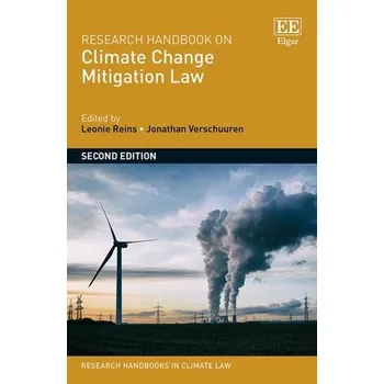 Encyklopedie Research Handbook on Climate Change Mitigation Law