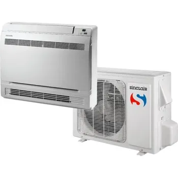 Klimatizace Sinclair Parapetní 5,2kW