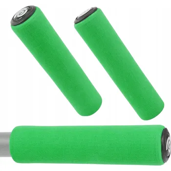 grip Gripy na řidítka kola Bikeribbon EVA Grip