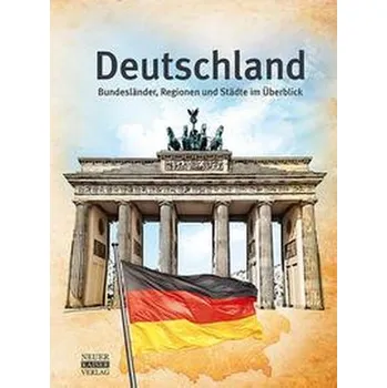 Cestování Deutschland [DE] (2018, Firma, Neuer Kaiser Verlag, Fränkisch-Crumbach)