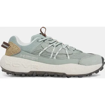 Pánské tenisky Unisexové boty Under Armour UA Fat Tire Venture Pro 3027212-348 Zelená 9.5