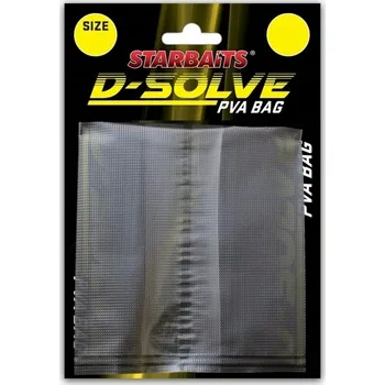 IP kamera PVA síťka Starbaits Solve PVA Bags 70x170mm