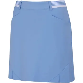 Dámská sukně Ping W sukně Vic - modrá: Dámské 34