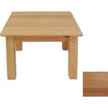 Konferenční stolek PINATUBO, masiv borovice/moření olše + vyzvednutí ZDARMA