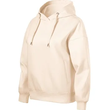 Dámská mikina Moon mikina dámská mandlová S