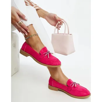 Dámské mokasíny Mokasiny model 207460 Solea 39