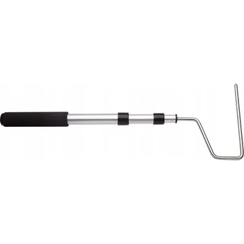 Malířský váleček Rukojeť k válečku Hardy 18 cm