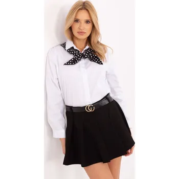 Dámská košile Košile s dlouhým rukávem model 204361 Italy Moda universal