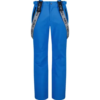 Snowboardové kalhoty Pánské lyžařské kalhoty CMP 3W17397N zaffiro 52