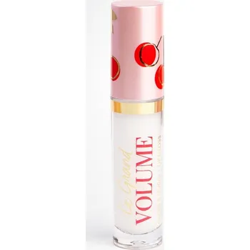 Lesk na rty VIVIENNE SABO Lesk na rty / Gloss à lèvres / Le grand volume 02