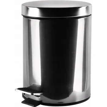 Odpadkový koš ZAC Koš na odpadky 5L 20xV27 cm